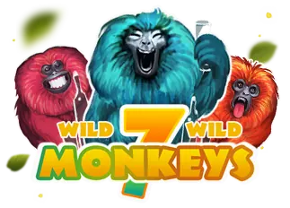 สมัคร สล็อต เว็บตรง 7 Monkeys ทดลองเล่นฟรี