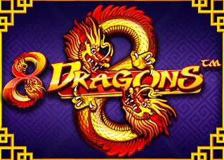 สมัคร สล็อต เว็บตรง 8 Dragons ทดลองเล่นฟรี