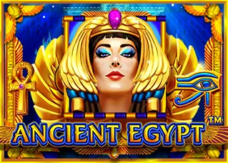 สมัคร สล็อต เว็บตรง Ancient Egypt ทดลองเล่นฟรี