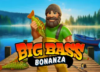 สมัคร สล็อต เว็บตรง Big Bass Bonanza ทดลองเล่นฟรี