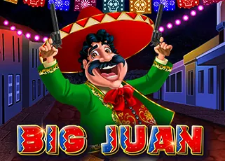 สมัคร สล็อต เว็บตรง Big Juan ทดลองเล่นฟรี