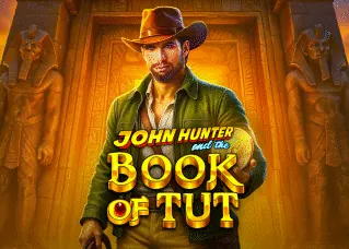 สมัคร สล็อต เว็บตรง Book of Tut ทดลองเล่นฟรี