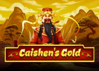 สมัคร สล็อต เว็บตรง Caishen's Gold ทดลองเล่นฟรี