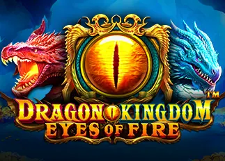 สมัคร สล็อต เว็บตรง Dragon Kingdom Eyes of Fire ทดลองเล่นฟรี