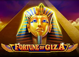 สมัคร สล็อต เว็บตรง Fortune of Giza ทดลองเล่นฟรี