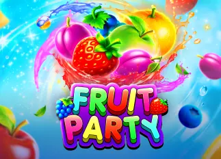 สมัคร สล็อต เว็บตรง Fruit Party ทดลองเล่นฟรี