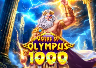 สมัคร สล็อต เว็บตรง Gates of Olympus 1000 ทดลองเล่นฟรี