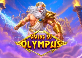 สมัคร สล็อต เว็บตรง Gates of Olympus ทดลองเล่นฟรี
