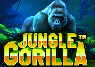 สมัคร สล็อต เว็บตรง Jungle Gorilla ทดลองเล่นฟรี