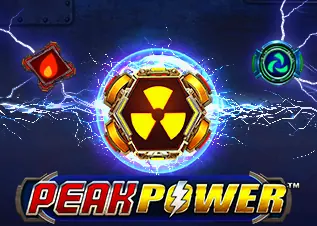 สมัคร สล็อต เว็บตรง Peak Power ทดลองเล่นฟรี