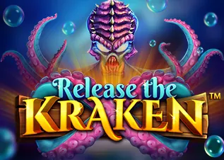 สมัคร สล็อต เว็บตรง Release the Kraken ทดลองเล่นฟรี