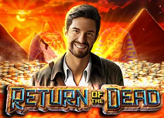 สมัคร สล็อต เว็บตรง Return of the Dead ทดลองเล่นฟรี