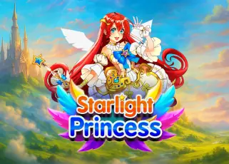 สมัคร สล็อต เว็บตรง Starlight Princess ทดลองเล่นฟรี