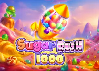สมัคร สล็อต เว็บตรง Sugar Rush 1000 ทดลองเล่นฟรี
