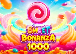 สมัคร สล็อต เว็บตรง Sweet Bonanza 1000 ทดลองเล่นฟรี