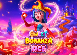 สมัคร สล็อต เว็บตรง Sweet Bonanza Dice ทดลองเล่นฟรี