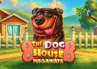 สมัคร สล็อต เว็บตรง The Dog House Megaways ทดลองเล่นฟรี