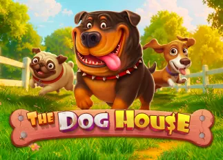 สมัคร สล็อต เว็บตรง The Dog House ทดลองเล่นฟรี