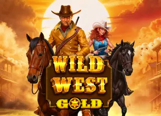 สมัคร สล็อต เว็บตรง Wild West Gold ทดลองเล่นฟรี