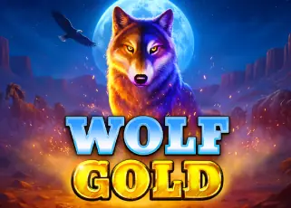 สมัคร สล็อต เว็บตรง Wolf Gold ทดลองเล่นฟรี